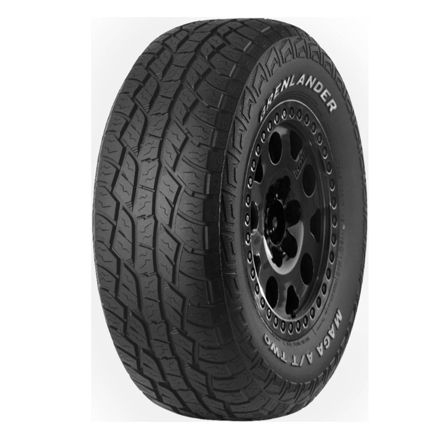 Grenlander MAGA A/T TWO