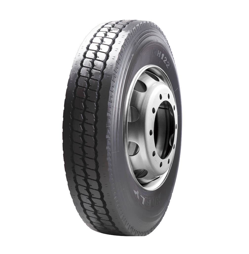 Hifly HH 122